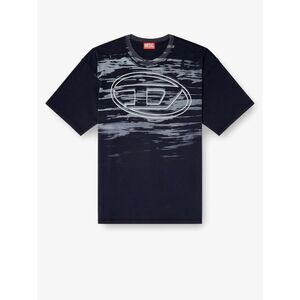 Diesel Men T-Boxt-T5 Cotton T-Shirt